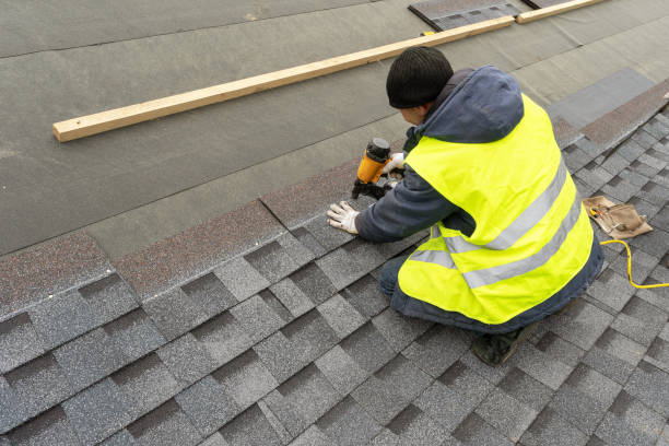 Slate Roofing Contractor in Shrub Oak, NY