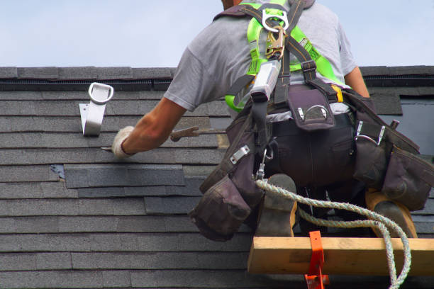 Quick and Trustworthy Emergency Roof Repair Services in Shrub Oak, NY