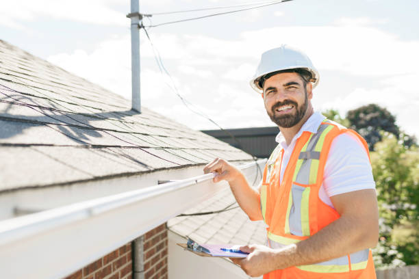Best Commercial Roofing Services  in Shrub Oak, NY